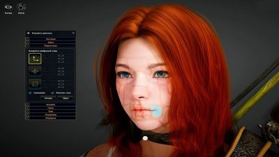 Black Desert