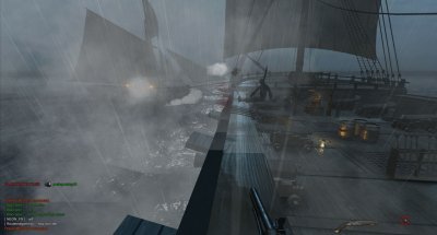 Blackwake