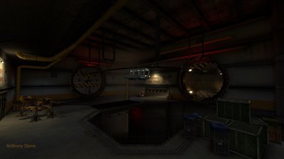 Black Mesa 2025