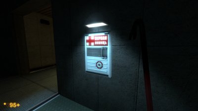 Black Mesa 2025