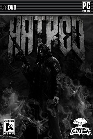 Hatred Hatred