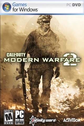 Call of Duty: Modern Warfare 2 Call of Duty: Modern Warfare 2