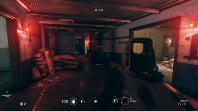 Tom Clancy's Rainbow Six: Siege