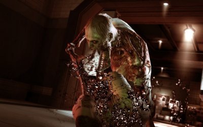 Dead Space 2