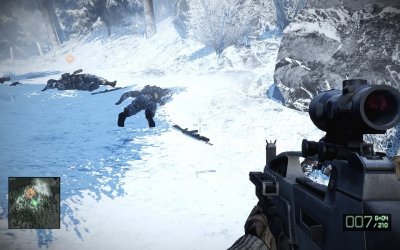 Battlefield Bad Company 2