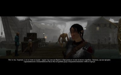 Neverwinter Nights 2: Platinum Edition