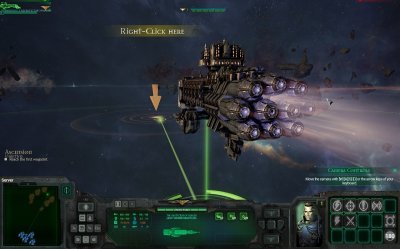 Battlefleet Gothic: Armada