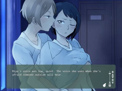 Kindred Spirits on the Roof