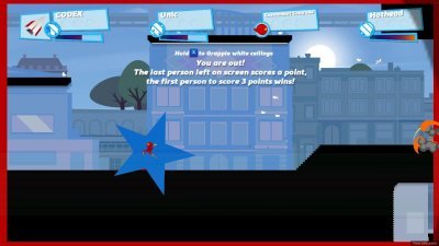 SpeedRunners