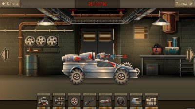 Earn to Die 2