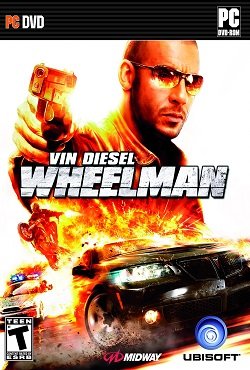  : Wheelman