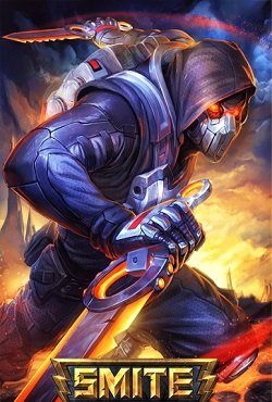 Smite