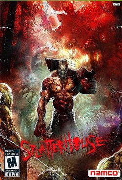 Splatterhouse Splatterhouse