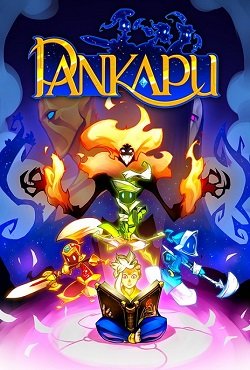 Pankapu Pankapu
