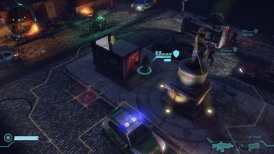XCOM: Enemy Within