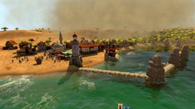 Rise of Venice