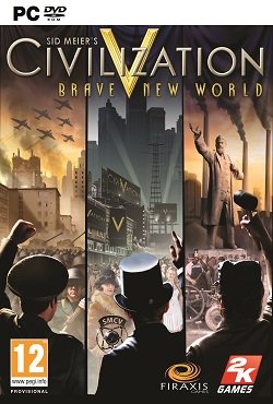 Sid Meier's Civilization 5: Brave New World