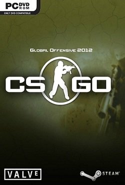 CS: GO