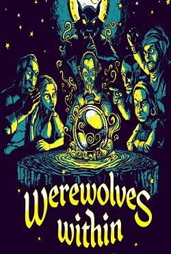 Werewolves Within Werewolves Within