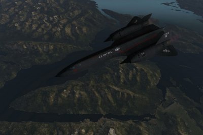 X-Plane 10