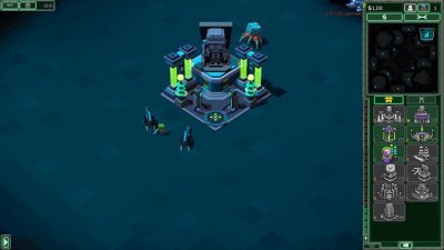 8-Bit Invaders