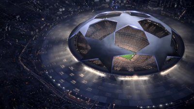 Pro Evolution Soccer 2017 RePack 