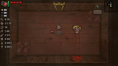 The Binding of Isaac: Afterbirth+