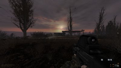  Call of Misery 2019