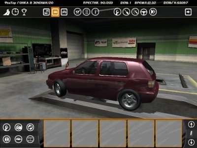 Street Legal Racing Redline 2024 - 2025