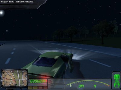 Street Legal Racing Redline 2024 - 2025