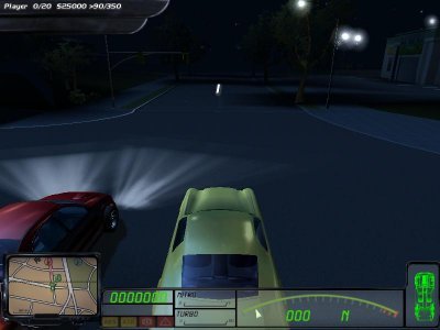 Street Legal Racing Redline 2024 - 2025
