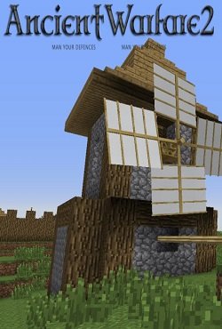Ancient Warfare 2