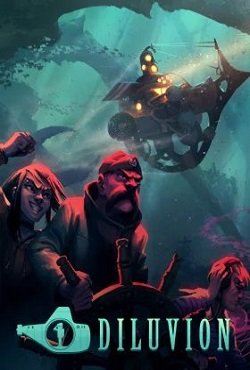 Diluvion Resubmerged Diluvion Resubmerged
