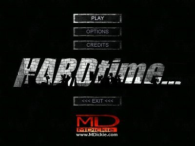 Hard Time