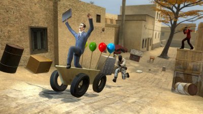 Garry's Mod 2024 - 2025