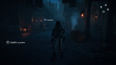 Assassins Creed Unity 