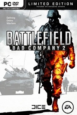 Battlefield Bad Company 2 