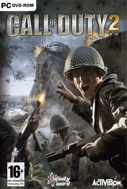 Call of Duty 2 