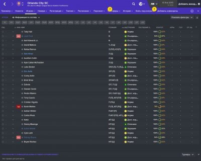 FIFA Manager 16