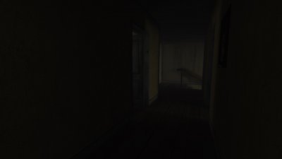 Silent Hill: Alchemilla