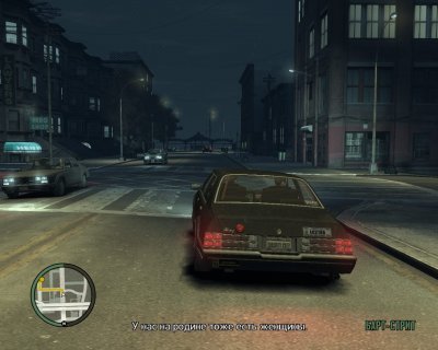 GTA 4   