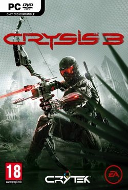 Crysis 3 