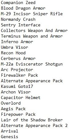 Mass Effect 2 