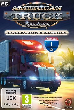 American Truck Simulator 