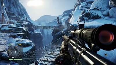 Far Cry 4 
