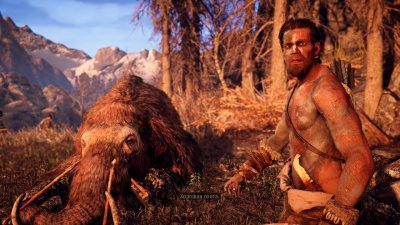 Far Cry Primal 
