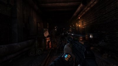 Metro Last Light  