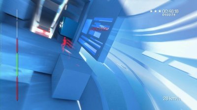 Mirrors Edge 