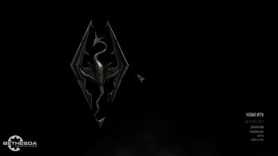 Skyrim 