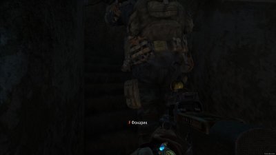 Metro 2033 Redux   